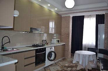 Посуточная аренда квартир: 2 комнаты, Кондиционер — 3