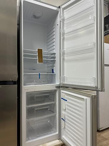 Холодильники: Холодильник Avest, Новый, Двухкамерный, De frost (капельный), 55 * 180 * 55 at lalafo.kg — 17 Холодильники: Холодильник Avest, Новый, Двухкамерный, De frost (капельный), 55 * 180 * 55 — 17