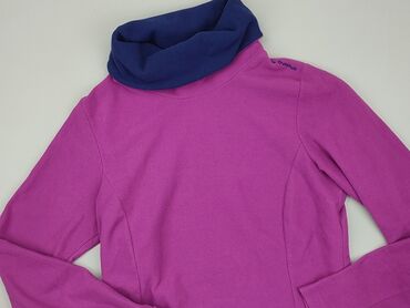 Turtlenecks: Decathlon, M (EU 38), condition - Good