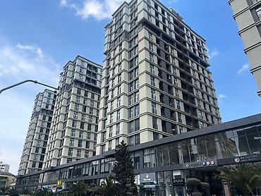 Квартиры: 4 комнаты, Новостройка, 130 м² — 1