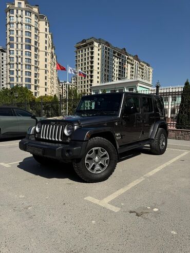 шлейф на спринтер: Jeep Wrangler: 2018 г., 3.6 л, Автомат, Бензин, Внедорожник