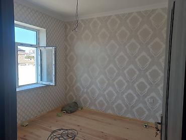 Дома: Масазыр 3 комнаты, 72 м², Есть кредит, Свежий ремонт — 3