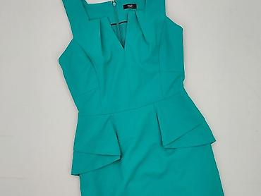 second hand shop: F&F, Sukienka damska, rozmiar M — 1