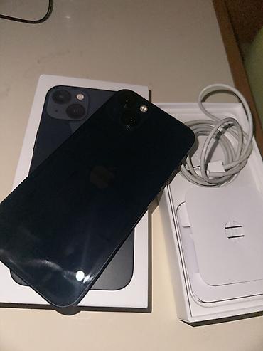 Apple iPhone: Apple iPhone – crni, sa kutijom i kablom 128GB 88% zdravlje baterije - — 13