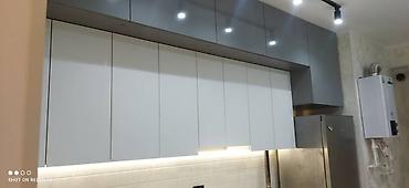 Мебель на заказ: Кухни на заказ по индивидуальным размерам - Современные гарнитуры под — 13