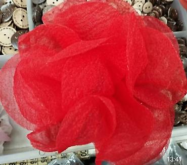 Другие специальности: ДЕЛАЮ ЦВЕТЫ ИЗ ТКАНИ ЛЮБОЙ СЛОЖНОСТИ И КОЛИЧЕСТВА. ВСЕ РУЧНАЯ — 3