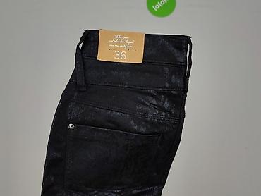 mango jeans mom: Grain de Malice, Jeansy damskie, rozmiar S — 6