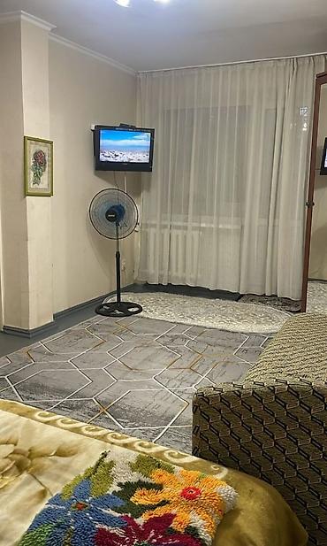 хрущёвки: 1 комната, 30 м², Политех Хрущевка, 2 этаж, Косметический ремонт — 3