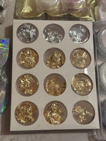 Manikür və pedikür məhsulları: Kutikul üçün vasitə, Ünvandan götürmə — 21