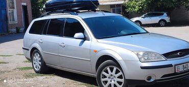 форд мондео бензин: Ford Mondeo: 2002 г., 1.8 л, Механика, Бензин, Универсал
