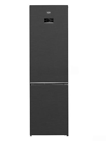 Soyuducular: Soyuducu BEKO B5RCNK403ZXBR 🧊 BEKO B5RCNK403ZXBR – 357 LT SOYUDUCU — 2