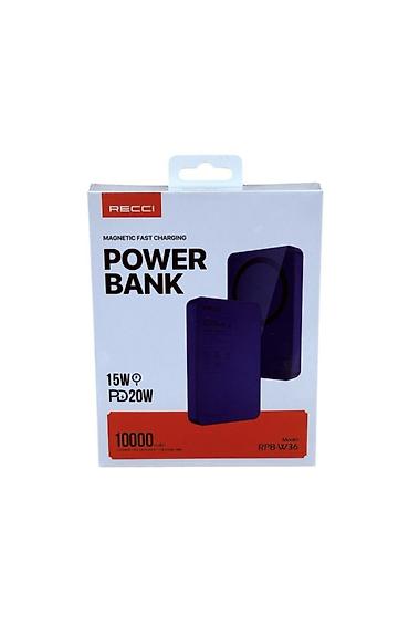 orico hdd box: Powerbank 10000 mAh, Yeni — 3