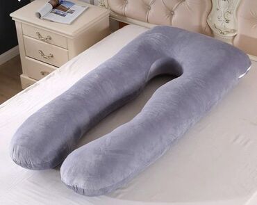 Подушки: Подушка для беременных 
Новый оптом и в розницу — 21