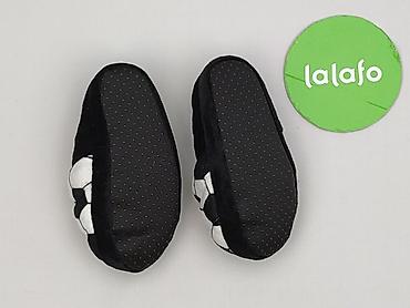 ciapy misie: Kapcie 25, Używany — 3