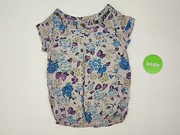 bluza koty: Bluzka damska, rozmiar S — 2