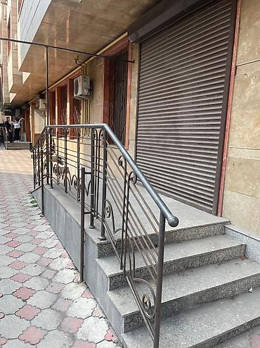 Аренда медицинских и массажных кабинетов: Сдаются медицинские кабинеты уролог, гинеколог. адрес :Логвиненко 10/ — 2