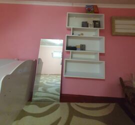 Otaqların uzunmüddətli kirayəsi: Salam. Ünvan: Nərimanov rayonu, Təbriz küçəsi, Təfəkkür -da lalafo.az — 17 Otaqların uzunmüddətli kirayəsi: Salam. Ünvan: Nərimanov rayonu, Təbriz küçəsi, Təfəkkür — 17