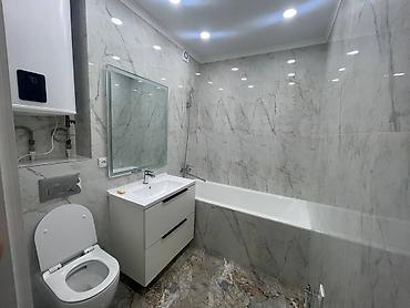 Продажа квартир: 2 комнаты, 80 м², Элитка, 8 этаж, Евроремонт — 10