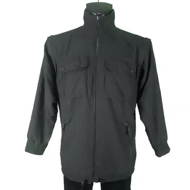 Prsluci: Jakna vaude, vel. M/38 marka: vaude veličina: 38 materijal: poliester — 1