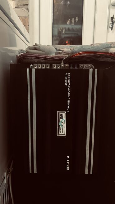 Сабвуферы для авто: Сабвуфер 3000w