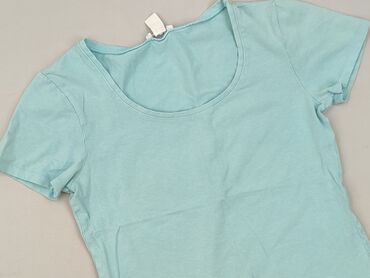 esprit basic t shirty: Amisu, T-shirt damski, rozmiar L