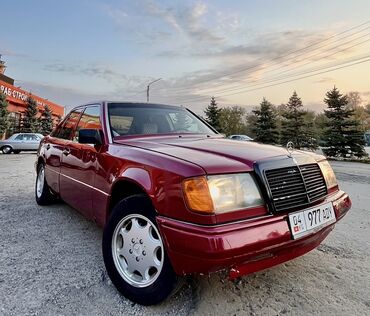 дверь форд фокус: Mercedes-Benz W124: 1988 г., 2.3 л, Механика, Бензин, Седан