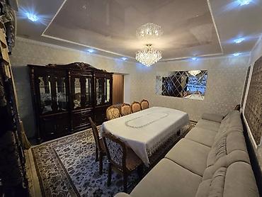 микрорайоне: Продается 2 этажный Дом в 110 квартале Район: Месарошы (5 минут до — 2