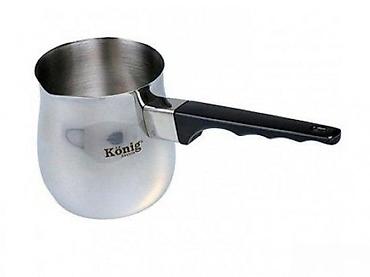 tassimo srbija: Džezva Konig-24 NOVO. Džezva 24Karakteristike: Džezva od — 1