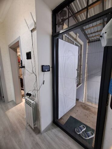 Həyət evləri və villaların satışı: 2 otaqlı, 60 kv. m, Yeni təmirli — 12