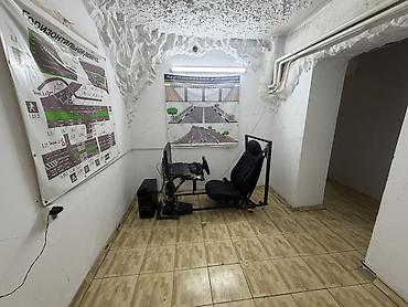 Аренда помещений свободного назначения: Сдается в аренду коммерческое помещение в центре города Бишкек по Ул — 7