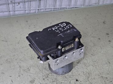 ABS: Блок ABS Opel 2004 г., Б/у, Оригинал, Германия — 10