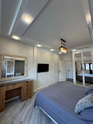 Köhnə tikili: Sumqayıt, 5 otaqlı, Köhnə tikili, 151 kv. m — 17