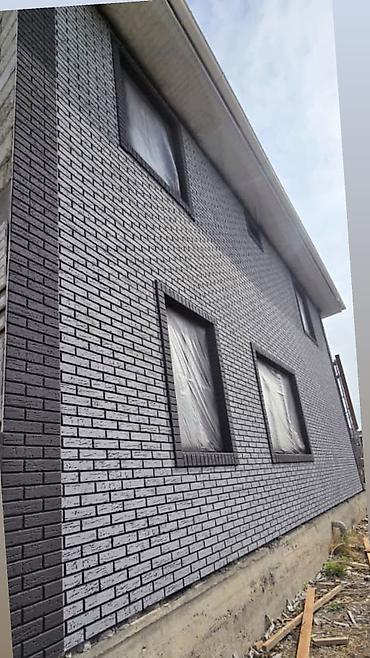 Фасадные сэндвич панели: Фибро панель — это строительный отделочный материал, который — 29