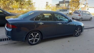 хонда фит джаз: Honda Accord: 2007 г., 2.4 л, Типтроник, Газ, Седан