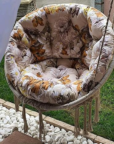 Jastuci: ✨Jastuk za ljuljasku 4400 din ‼️Iskoristite ovu super ponudu i — 12