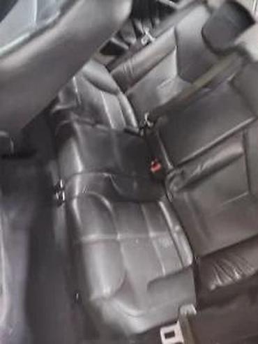 kozna sedista: Alfa Romeo GT kožna sedista. Alfa Romeo GT kožna sedistaOriginalni — 3