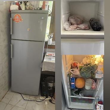 xaledenik: 199₼ Soyuducu tecılı satılır Yaxsı vezıyyetdedır Əcəmi Zeyno♥️Məhsul — 1