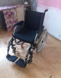 Əlil arabaları: Elil arabasi. Satişi və icaresi təmi̇z və keyfi̇yyetli̇ aği̇r çəki̇ — 14