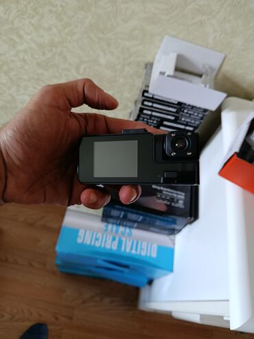 GPS naviqatorlar: Videoreqistratorlar, Yeni, Avtomatik, <4 gb, Çin, Ödənişli çatdırılma