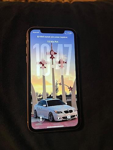 Apple iPhone: IPhone 11, Qara, Face ID — 1