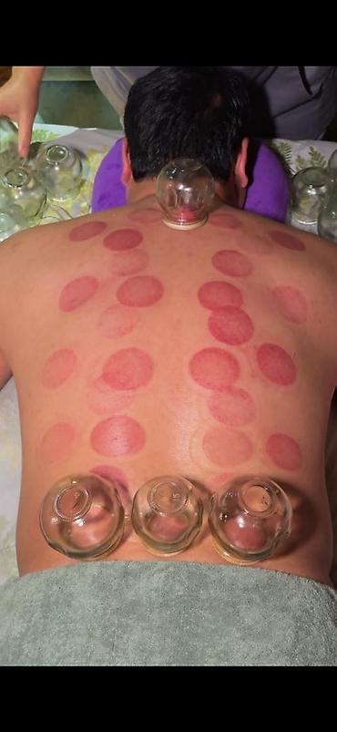 татуаж бровей век: SPA-салон | Массаж — 4