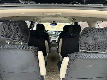 Kia: Kia Carnival: 2020 г., Автомат, Минивэн — 6