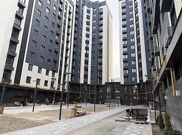 Продажа квартир: 2 комнаты, 59 м², Элитка, 5 этаж, Дизайнерский ремонт — 14