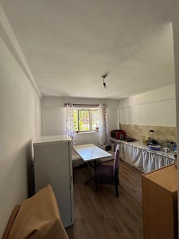 35000: 1 комната, 28 м², Достук мкр Индивидуалка, 1 этаж, Старый ремонт — 3