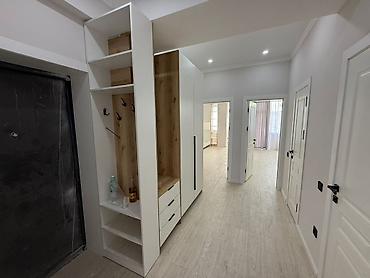 Продажа квартир: 3 комнаты, 72 м², Элитка, 7 этаж, Дизайнерский ремонт — 7