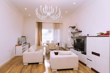 Həyət evləri və villaların satışı: Həzi Aslanov qəs. 6 otaqlı, 415 kv. m, Yeni təmirli — 5