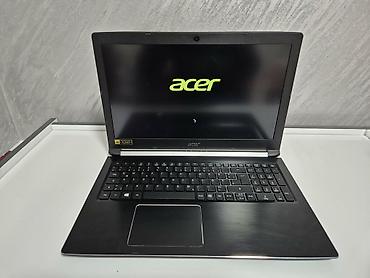Acer: Acer aspire A515-51G Ekran: 15.6" led full HD 1920x1080 — 7
