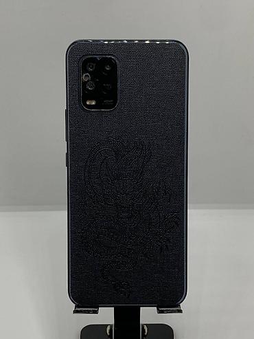 one plus 5: Xiaomi, Mi 10 Lite 5G, Б/у, 128 ГБ, цвет - Синий, 2 SIM — 3