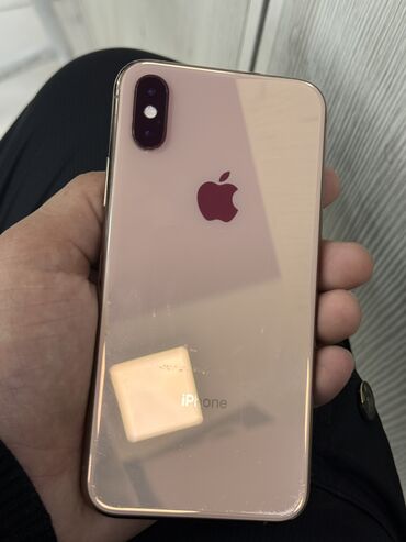 айфон xs экран: IPhone Xs, Б/у, 256 ГБ, Золотой, Кабель