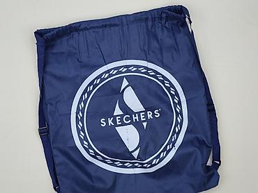 reserved shopper: Torba sportowa, Skechers, stan - Dobry — 1